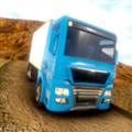 极限卡车模拟器2024无限金币版 Extreme Truck Driving Sim