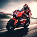 MotoGP摩托车越野赛 MotoGP: Motocross Race