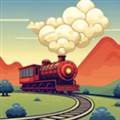 小小铁路Vip解锁无限金币无限钻石版 Tiny Rails