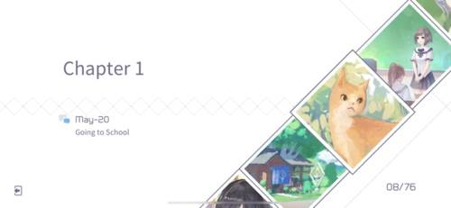 兰空VOEZ典藏版免登录破解版1