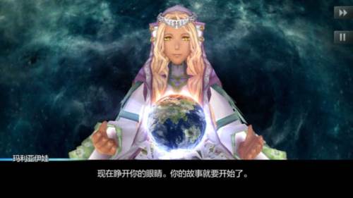 混沌之戒3手机版游戏截图4