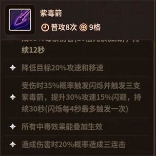射手玩法攻略配图6