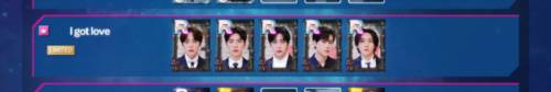 SUPERSTAR STARSHIP新手攻略1