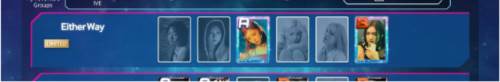 SUPERSTAR STARSHIP新手攻略6