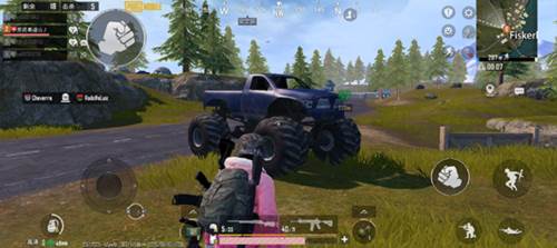 PUBGMobile新手攻略8