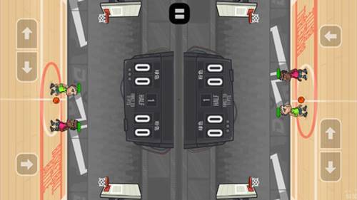 篮球战役中文版进阶技巧2