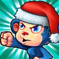 森林防御战猴子传奇无限叶子松果版 Lumberwhack