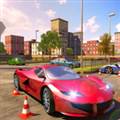 城市赛车模拟器国际服最新版 Car Parking - Driving School