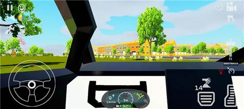 电动汽车模拟器2024最新版3