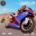 摩托车超级赛车手手机游戏 Bike Rider Moto Racing