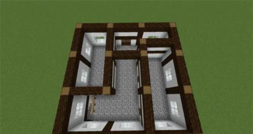 我的世界建筑攻略26