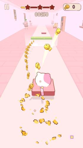 弹跳猫宣传图
