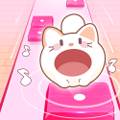 弹跳猫 Bouncing Cats