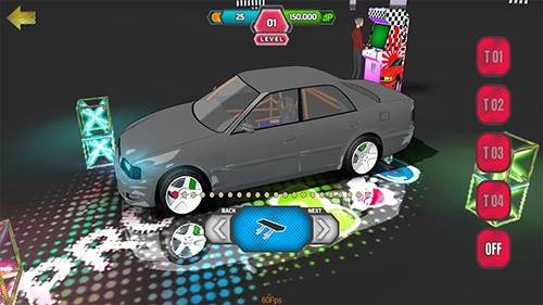 项目漂移2.0最新版2022游戏优势