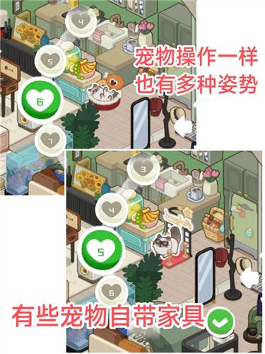 我的春光公寓游戏图片18