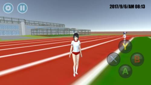 女子高校模拟器中文版图片5