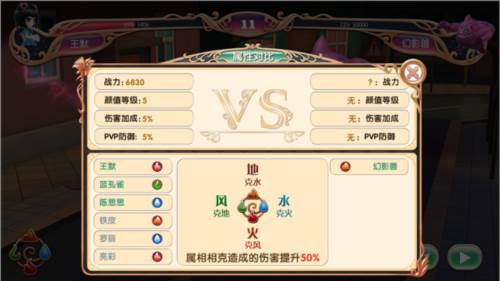 叶罗丽进阶攻略6