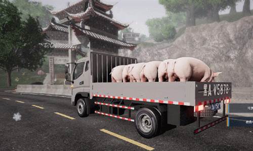 卡车人生新手攻略4