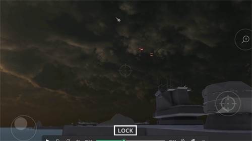 防空炮模拟器游戏图片2