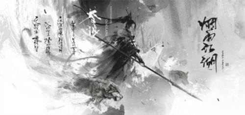 烟雨江湖小米版门派介绍5