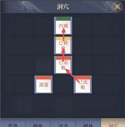 Ashes of the kingdom图片28