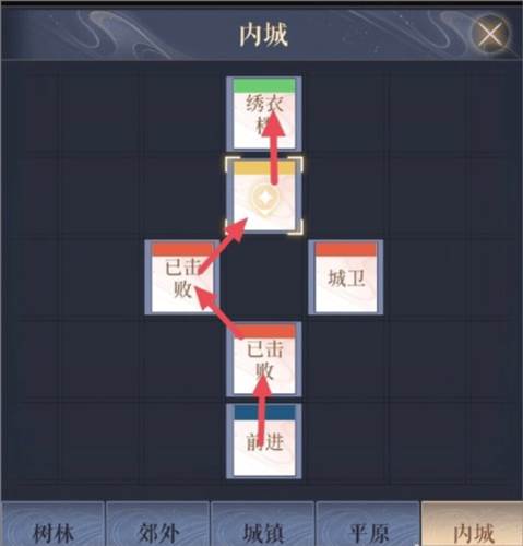 Ashes of the kingdom图片34