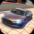 赛车驾驶模拟器中文版 Extreme Car Driving Simulator