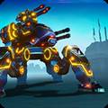 机甲战队内置修改器版 War Robots