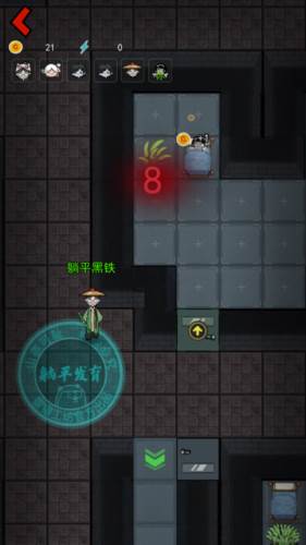躺平发育魔改版图片5