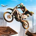 越野摩托狂热汉化版 Trial Mania