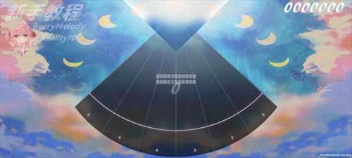 浆果旋律中文版新手攻略2