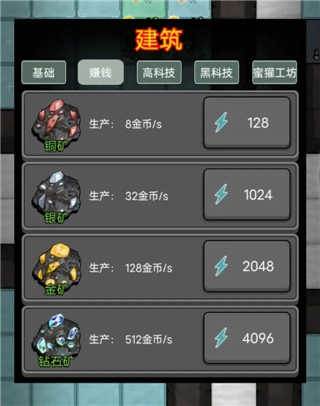 猛鬼宿舍无限修勾魔盒新手攻略4