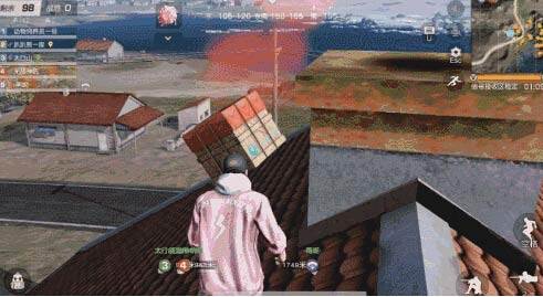 荒野行动微信版6