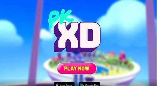 PKXD最新版无限金币版新手攻略