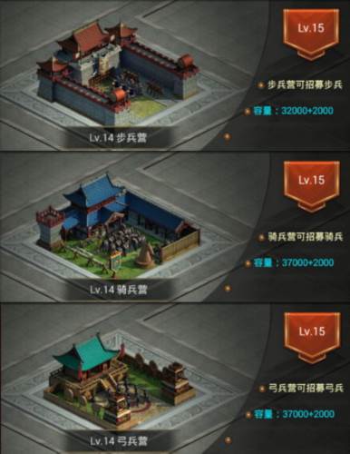 正统三国新手攻略5