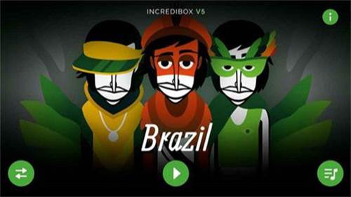 Incredibox2024版游戏特色