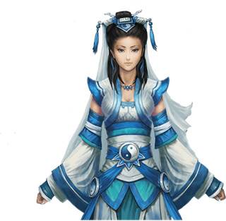 十大门派介绍配图9