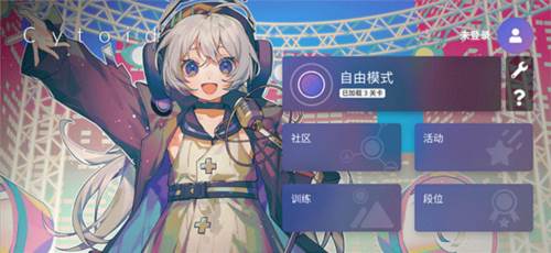 Cytoid2