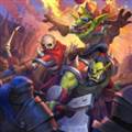 战争传奇官方版 War Legends