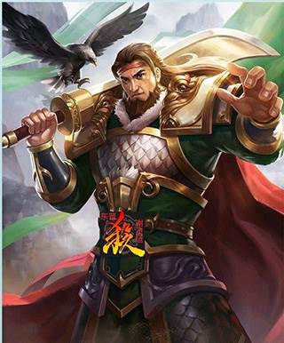 三国杀变态版5