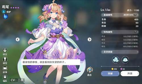 角色玩法配图1