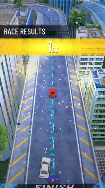 涡轮竞速车（Turbo Line）图片