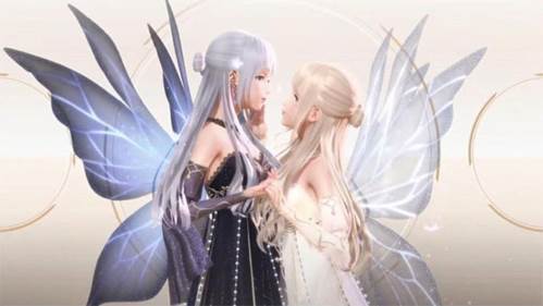 闪耀暖暖bilibili版9