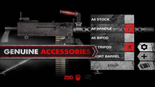 weaphones2全武器完整版图片2