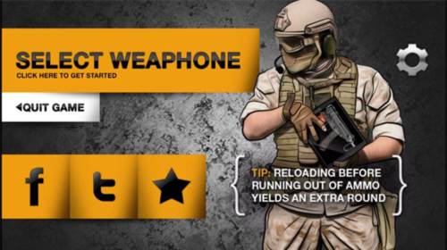weaphones2全武器完整版图片6