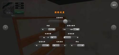 老皮卡车模拟器中文免费图片1