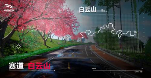 赛道介绍配图1