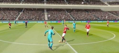 dream league soccer 2025内购破解版3