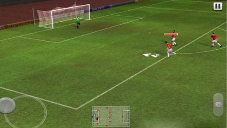 dream league soccer 2025内购破解版18