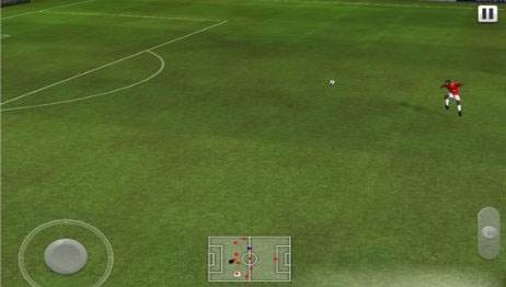 dream league soccer 2025内购破解版19
